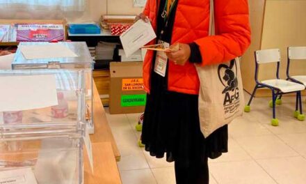 Carta abierta de Sara Villa Ruiz y el equipo de Agrupación Popular por Guadarrama