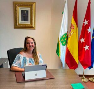carla-greciano-alcaldesa-galapagar