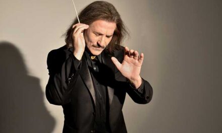 Las Rozas acoge un concierto solidario de Luis Cobos