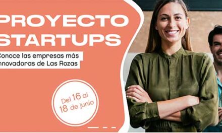 Cinco emprendedores de Las Rozas Innova presentan sus productos en The Style Outlets