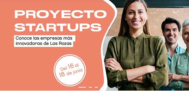 Cinco emprendedores de Las Rozas Innova presentan sus productos en The Style Outlets