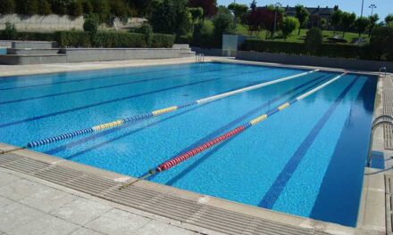San Lorenzo de El Escorial abre las piscinas municipales este sábado