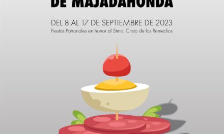 Majadahonda abre inscripciones para el Concurso de tapas