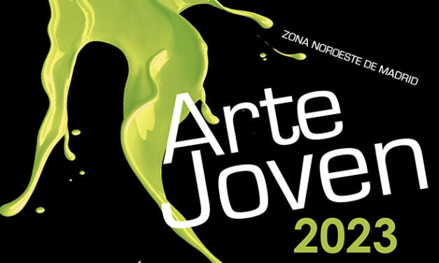 El Circuito de Arte Joven del noroeste, reconocido por el INJUVE