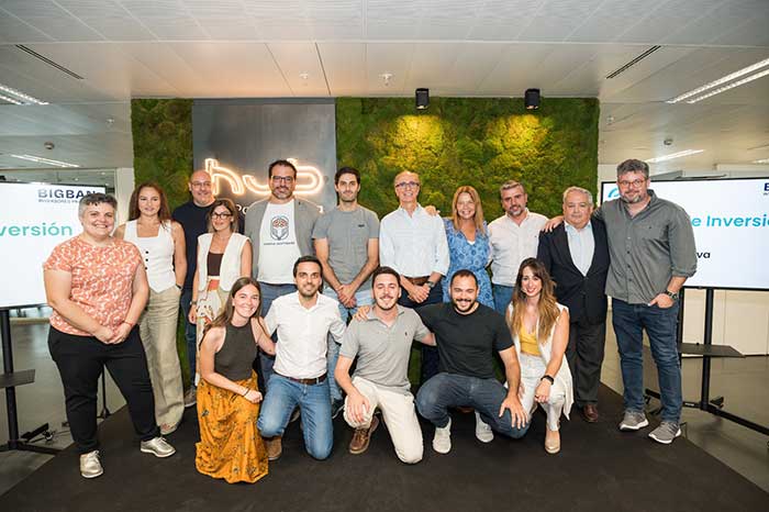 El Foro de Inversión del hub Las Rozas Innova alcanza cifras récord