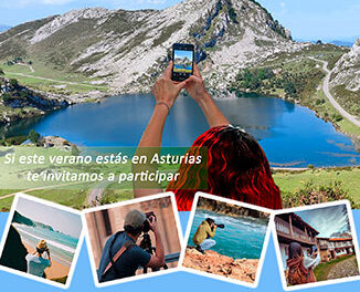 El I Concurso de Fotografía “Asturias 2023”, organizado por la Casa de Asturias en Guadarrama