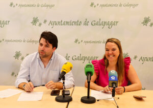 Galapagar presenta su concejalía de Inclusión y Accesibilidad