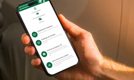 Galapagar estrena una nueva sede electrónica segura, accesible y compatible con smartphones