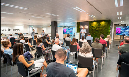 Las Rozas Innova inicia el primer bootcamp de programación