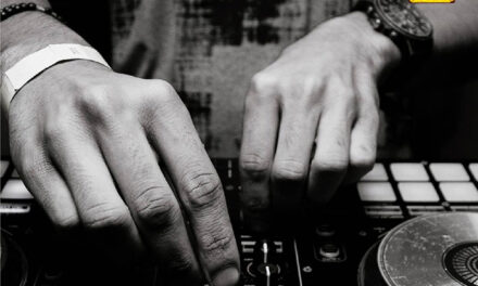 Torrelodones organiza un concurso de DJ para jóvenes