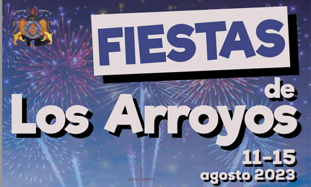 El Escorial celebra las fiestas de Los Arroyos