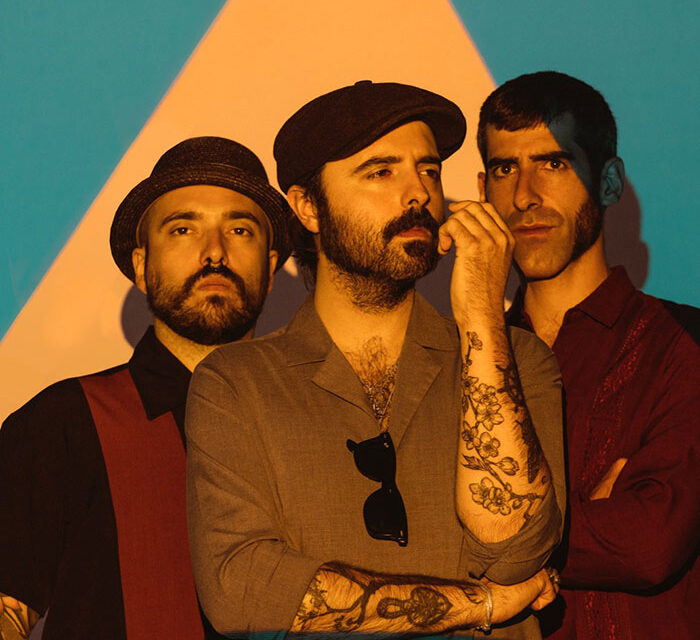 Sidecars completa el programa de conciertos de las fiestas de Majadahonda