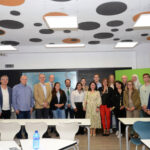 El IES Guadarrama incorpora una nueva Aula de Emprendimiento a sus ciclos de Formación Profesional