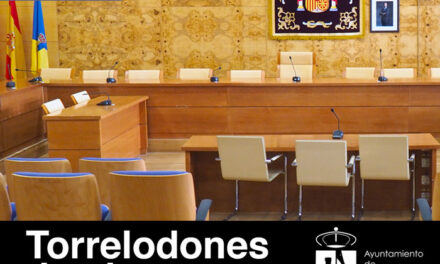 Torrelodones celebra el jueves Pleno Ordinario de septiembre