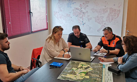Torrelodones activa el Plan Territorial de Protección Civil, nivel amarillo