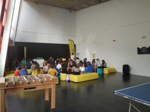 club-joven-las-rozas