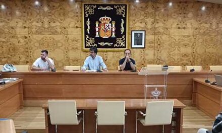 Torrelodones: García-Plata “declina” comparecer en la Comisión de investigación de la presa de Peñascales