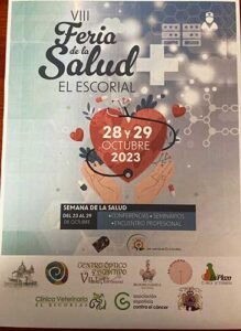 feria-salud-el-escorial-cartel