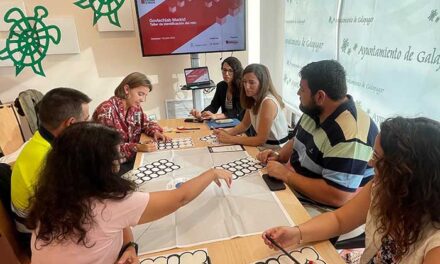Galapagar se suma a la iniciativa de digitalización Govtechlab de la Comunidad