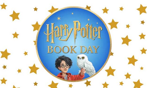 Galapagar celebra este viernes el día de Harry Potter
