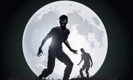 La Zona joven de Torrelodones organiza una “Zombi run” con fines benéficos
