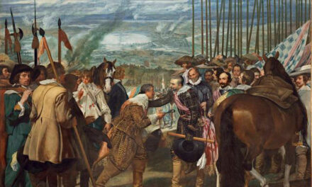 Los mayores de Torrelodones conocerán el Madrid del Capitán Alatriste