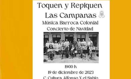 La coral “Capilla Herreriana” ofrece un concierto en Guadarrama