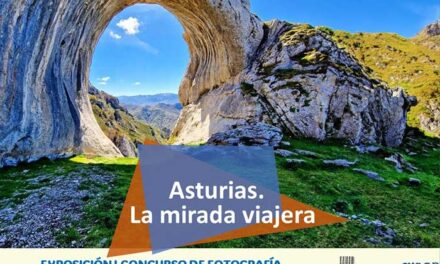 Guadarrama acoge la exposición fotográfica “Asturias, la mirada viajera”