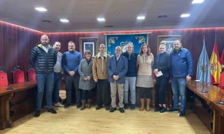 La Parrilla, Capicúa y Donde Ana, ganadores de “La Cocina de la Abuela» de El Escorial