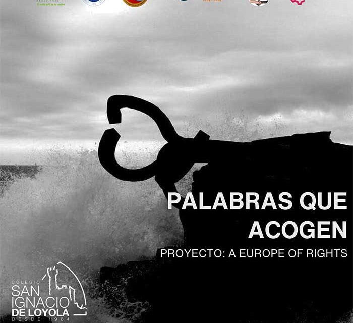 El colegio San Ignacio, anfitrión del congreso internacional “Palabras que acogen”