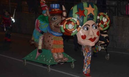 Guadarrama abre la inscripción para el II Concurso de Disfraces de Carnaval