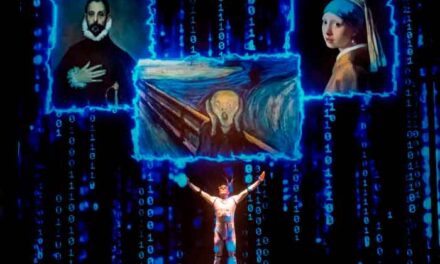 Arranca el primer trimestre cultural de 2024 en Las Rozas con “La mejor obra de la historia”