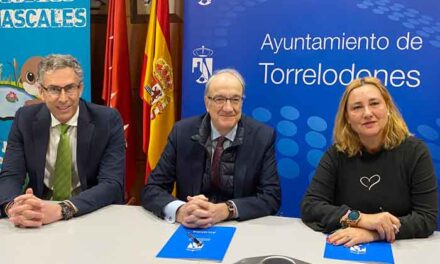 El Ayuntamiento y la Universidad Nebrija impulsan la formación de las pymes de Torrelodones