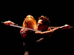Agenda cultural para marzo en Las Rozas