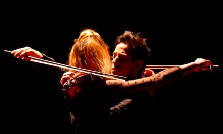 El espectáculo musical “Desconcerto” abre la agenda cultural de marzo en Las Rozas