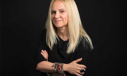 Charo Sanromán, vecina de Torrelodones, entre los nominados a los Premios Oscar por “La sociedad de la nieve”