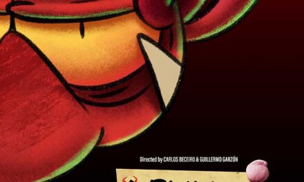 Dennis’, el corto de animación de los alumnos de U-tad, seleccionado en el Festival de Málaga