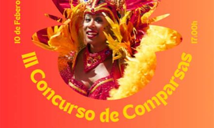 El Escorial celebra Carnaval con comparsas, pasacalles y disfraces