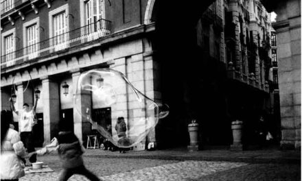 Las Rozas premia a jóvenes talentos en el Concurso de Fotografía Jesús y Adán