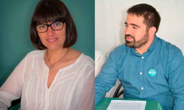 Más Madrid Alpedrete renueva sus coportavocías en la asamblea municipal