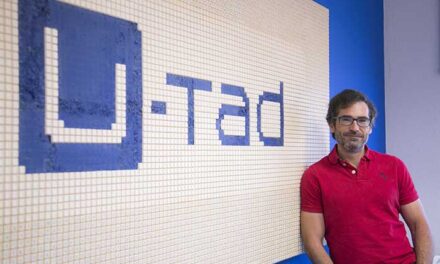 U-tad presenta “Jugando en casa”, un homenaje al videojuego español