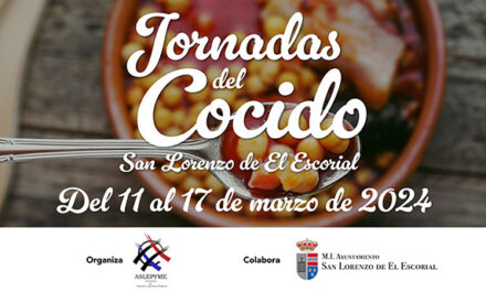San Lorenzo de El Escorial celebra las Jornadas del cocido