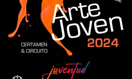 Alpedrete se une a una nueva edición del certamen de Arte Joven