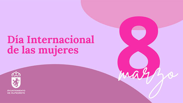 Alpedrete celebra el Día de la Mujer bajo el lema “Tú eres tu mejor inversión”