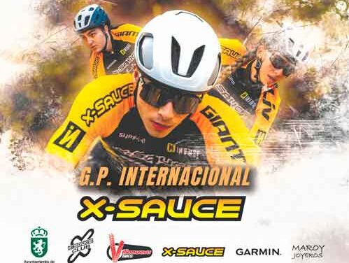 Alpedrete acoge el Premio Internacional X-Sauce – Copa de España BTT
