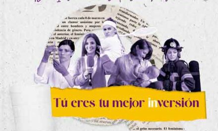 Teatro, conferencias y deporte en Torrelodones por el Día de la Mujer