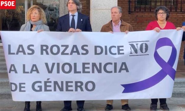 El PSOE de Las Rozas denuncia que la programación de la Semana de la Mujer ha sido “descafeinada”