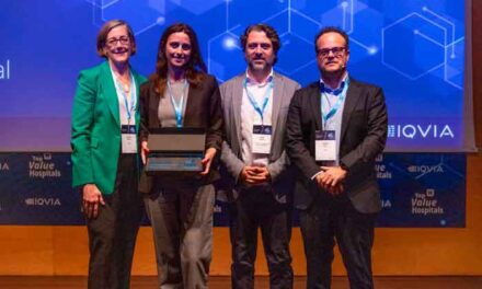 El Hospital Universitario de Villalba, galardonado con un Premio Top Value Global