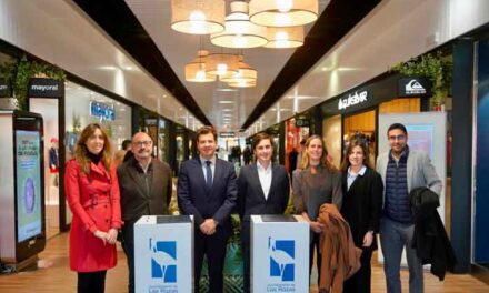 Las Rozas firma un convenio de colaboración con Las Rozas Style Outlet