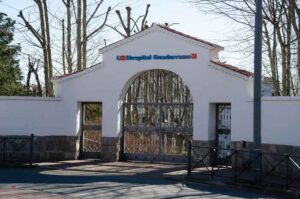 Nueva programación de talleres en el Hospital Guadarrama para abril